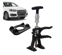 Outils de réparation automatique en tôle, unité de traction de soudure | Outil de réparation de bosses, extracteur rapide, petite barre de nivellement pour atelier de voiture