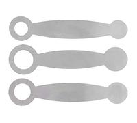 Outils de réparation de flûte, réglage de la clarinette du Saxophone, accessoires d'instruments de musique pour l'entretien