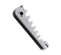 Outils de réparation de lunettes, ajustement de la plieuse optique, aide de qualité forte, accessoire d'entretien des lunettes avec une utilisation simple, gadget de soins de vie, cadeau pratique pour