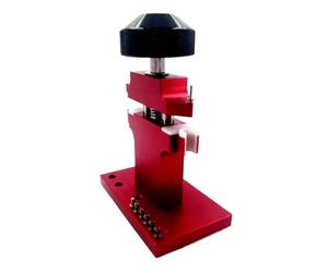 Outils de réparation de montres | Type presse ergonomique | Machine de réparation et de réglage des tubes de montre - Pour débutants et professionnels en horlogerie, installation, démontage, maison et