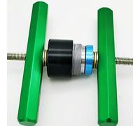 Outils de réparation de roulement à cliquet pour DT Swiss EXP en acier pour VTT DT SWISS EXP