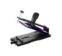 Outils de réparation de téléphone | Outil d'ouverture d'écran LCD réglable Séparateur flexible pour une utilisation à la maison et en atelier | Idéal pour un retrait sûr, un entretien et des tâches