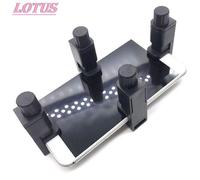 Outils De Réparation De Téléphone Portable,Pince De Fixation En Plastique,Iphone Samsung Huawei Ipad Tablette Kit D'outils De Réparation D'écran Lcd 1 Pièce