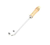 Outils de réparation de trompette, outils de maintien du cou de trombone avec boules en métal, pour trombone français