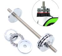 Outils De Réparation De Vélo, Ensemble D'outils De Vélo Avec Presse Bb, Installation Du Support Inférieur