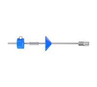 Outils de réparation de vélo, outil de réparation de moyeu de pneu de vélo | Manchon auxiliaire pour axe central - pour VTT, atelier, sentier, garage, maison