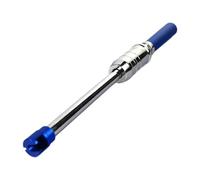 Outils de réparation du corps, outil de démontage à bosse pour la voiture,Marteau d'élimination des alliages en aluminium pour le corps de la voiture - Outil de réparation automatique, accessoires de