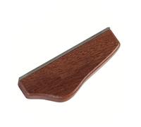 Outils De Réparation Et De Fabrication De Frettes De Guitare Lime Biseautée Pour Basson Outils De Fabrication De Guitare(2)