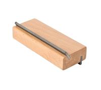 Outils De Réparation Et De Fabrication De Frettes De Guitare Lime Biseautée Pour Basson Outils De Fabrication De Guitare(3)