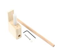 Outils De Réparation Guitare - Kit d'Entretien et d'Accordage pour Instruments à Cordes,Outils de Maintenance pour Instruments à Cordes | Pour Pratique Studio Maison Scène Guitare Basse Ukulélé