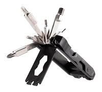 Outils de réparation | Outils multifonctions 23 en 1 pour vélo - Outil multifonction professionnel pliable pour vélo, chaîne de vélo et outils multifonctions pour l'extérieur