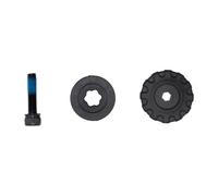 Outils de retrait du capuchon de support Garmin Tacx, Svc TU