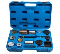 Outils de roulement en caoutchouc d'extracteur de roulement Silentbloc pour BMW Boîte à outils