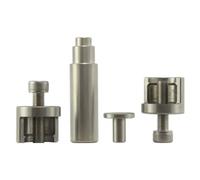 Outils de roulements Enduro Bearings Fox / Rocky Mountain Shock Bearing Tool Multicolore