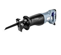 Outils de scie alternative électriques 710W for outils coupe bois en métal électrique avec lames Pour le travail du bois(Normal plug)