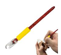 Outils de sculpture d'argile, outils de sculpture de miche | Outils de moation d'argile à ruban | Moation réglable angulaire outils en argile, grattoir sculpté pour sculptures pour m