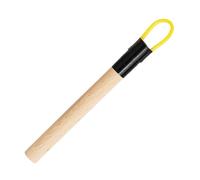Outils de sculpture en argile - Kit de modelage de poterie avec poignées en bois - Outils de modelage professionnels en céramique pour débutants, gaufrage, stylisme et projets scolaires - Comprend un
