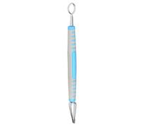 Outils de sculpture en céramique - Kit de sculpture en céramique fait à la main, modélisateurs à double extrémité | Outils de pâte polymère bricolage pour artistes, kit de modélisation en céramique