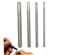 Outils de sculpture, outils de sculpture sur pierre, gravure sur métal antidérapant avec coupe précise pour granits marbre et plus encore, obtenez des œuvres d'art exquises pour la gravure, kit