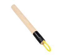Outils de Sculpture pour Argile - Outils de Poterie avec Manche en Bois - Accessoire Modelage Céramique pour Débutants et Projets Artistiques