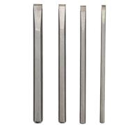 Outils de sculpture sur pierre, outils de gravure en métal antidérapants avec cutter précis pour granits de marbre et plus encore pour réaliser des œuvres d'art exquises, pour la gravure et la coupe