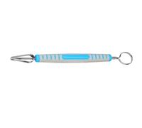 Outils de Sculpture sur poterie - Outils de Sculpture sur Argile céramique en Acier Inoxydable avec poignées ergonomiques | Kit de modelage Artisanal pour façonner, sculpter et mouler Le plâtre