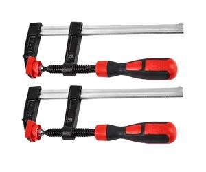 Outils de serrage à bois - Kit de fixation robuste pour charpentier | Cadre d'armoire, assemblage de joints en bois, banc d'armoire, armoire, bâtiment, alignement, stabilité, pression, construction en