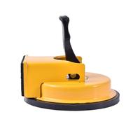 Outils de sol stratifié, pince robuste avec ventouse - Pour carrelage et lattes de sol | Pour plinthes, pavés, construction, carrelage, menuiserie, appartements, salle de bain, salon, chambre à