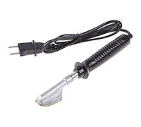 Outils De Soudage à La Main Prise EuropéEnne, HUAMENGYUAN Fer à Souder éLectrique Avec PoignéE En Plastique Pour La RéParation De Pare-Chocs De Voiture Pour Prise De L'Ue/Usa