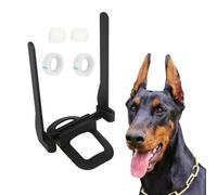 Outils De Soutien d'oreilles pour Chiots,Correcteur Doux Et Précis,Kit de Maintien des Oreilles avec Bandes - pour Toilettage Soins Quotidiens Préparation Concours Races Petites Et