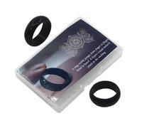 Outils De Spectacle D'anneaux-tour De Magie | Illusion De Gros Plan, Accessoires Gimmick, Objets De Scène, Illusions De Scène Gimmick | Accessoires Magiques - Spectacles De Talents Pour Fête D'anniver