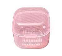 Outils de stérilisation pour ongles, perceuse, outils de manucure, outils portables pour ongles, cadeaux