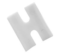 Outils de string pour raquette - Protection de charge de laque - Outil de fixation de racquet de badminton - Attache de machine à cordes - Stabilisateur de lit à cordes pour travaux de réparation