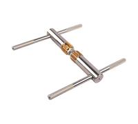 Outils de support, de taraudage de de vélo avec accent de face | Outils de support, kit de taraudage inférieur de vélo, fournit une solution d'installation précise, parfait pour les casques