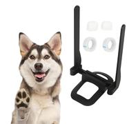 Outils de support d'oreille pour chiot - Correcteur précis confortable | Kit de fixation d'oreille pour chien avec ruban adhésif, pour les petites, moyennes et grandes races, salon de toilettage
