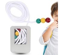 Outils de thérapie de vision, outil d'entraînement de conversion de la vision, correction de la myopie, entraînement de mise au point pour la myopie