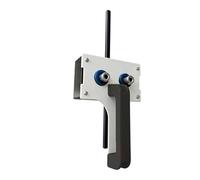 Outils De Tirage De Câbles,Outil de guide portable renforcé d'électricien,Tire-Fil Tire-Câble Câblage Conduit | Conduits PVC Et Métal, Cloisons Sèches, Usage Hydroélectrique Et Industriel, Bâtiment