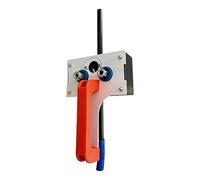 Outils de Tirage de Câbles,Portables et Robustes - Tire-câble Outil de Tirage pour Câblage Électrique - Pour électriciens chantier résidentiel projet hydroélectrique usage industriel