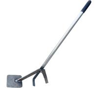 Outils de tirage de racine d'arbre de petite taille,Outils de suppression de tampon de levier,Tireur de postes de clôture portant charge,tueurs de racines,Tireur de sapins,pour les arbres/arbustes/vig