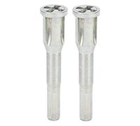 Outils de torsion de fil électrique, 5 trous, dispositif de connecteur de câble parallèle à torsion rapide, 2 pièces