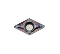 Outils de tournage internes CNC en acier trempé, 10 pièces, MT060204 MT09T304 DCMT070204-MV SCMT09T304 TCMT16T304(DCMT070204-MV GH55)