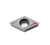 Outils de tournage internes CNC en acier trempé, 10 pièces, MT060204 MT09T304 DCMT070204-MV SCMT09T304 TCMT16T304(DCMT11T304 GH55)