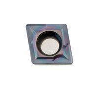 Outils de tournage internes CNC en acier trempé, 10 pièces, MT060204 MT09T304 DCMT070204-MV SCMT09T304 TCMT16T304(CCMT060204 GH55)