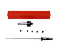 Outils de tournage pour le travail du bois - 1 broche de stylo avec design innovant de pliage pour un bricolage facile