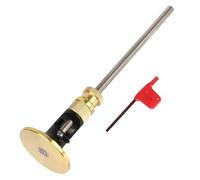 Outils De Traçage À Lame, Style Européen, Nouvelle Ligne Parallèle De Menuiserie, Jauge De Marquage De Roue De Haute Précision For Le Travail Du Bois (Size : Type A Gold)