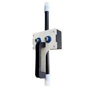 Outils de traction de câbles - PVC robuste de 0,8 cm de capacité | Outil de traction de câble pour électriciens, machine à fileter, construction résidentielle, projet hydroélectrique