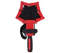 Outils de travail sur bois Multifonction Ceinture Outils de serrage rapide du bois Collier de serrage réglable polygonal clip 90 Degres 4M pur sangle en nylon clip