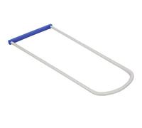 Outils de Tricotage à la Main, Cadre de Fixation en Acier Inoxydable en Forme de U Aiguilles à Tricoter Dispositifs de Fourche à Tricoter Accessoires d'aiguille en Tricot de fleurKits de Crochet