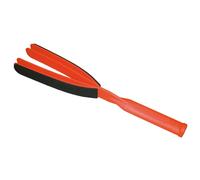 Outils d'élevage claquettes à porcs Kerbl Rouge TU