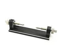 Outils Démontage D'installation Roues Dispositif Pneu Alliage D'aluminium pour Tamiya pour Mini 4WD pour Racing Bricolage Mise Niveau Accessoire Voiture RC